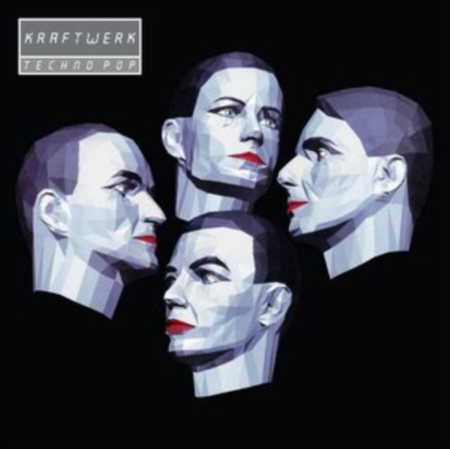 This LP Vinyl is brand new.Format: LP VinylMusic Style: ElectroThis item's title is: Techno Pop (2009 Remaster)Artist: KraftwerkLabel: PARLOPHONEBarcode: 5099996605011Release Date: 11/16/2009