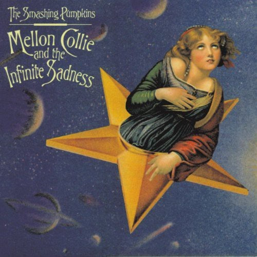Mellon Collie & Infinite Sadness