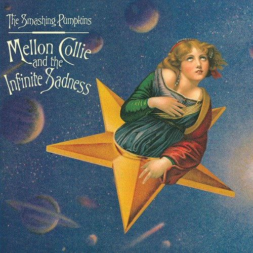 Mellon Collie & Infinite Sadness & Broadcast Collection 1989-1995