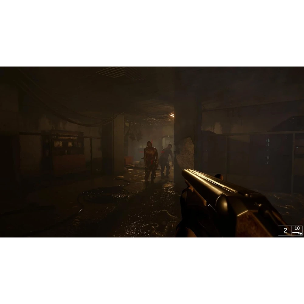 Beneath - PS5