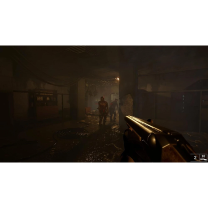 Beneath - PS5