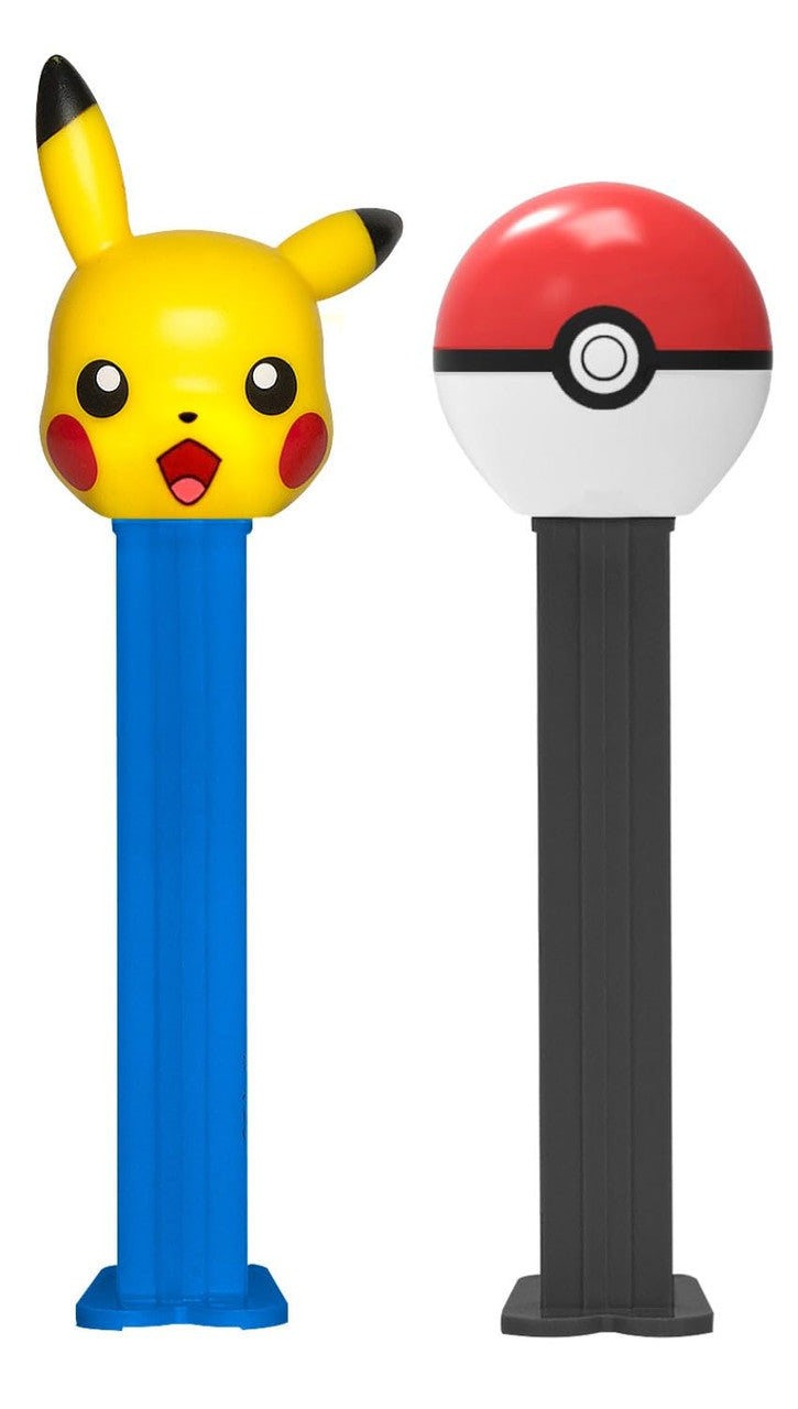 This is brand new.PEZ was first marketed as a compressed peppermint candy in 1927 in Vienna, Austria. Today, the company sells and markets its products worldwide with locations in Orange, Connecticut and Traun, Austria.