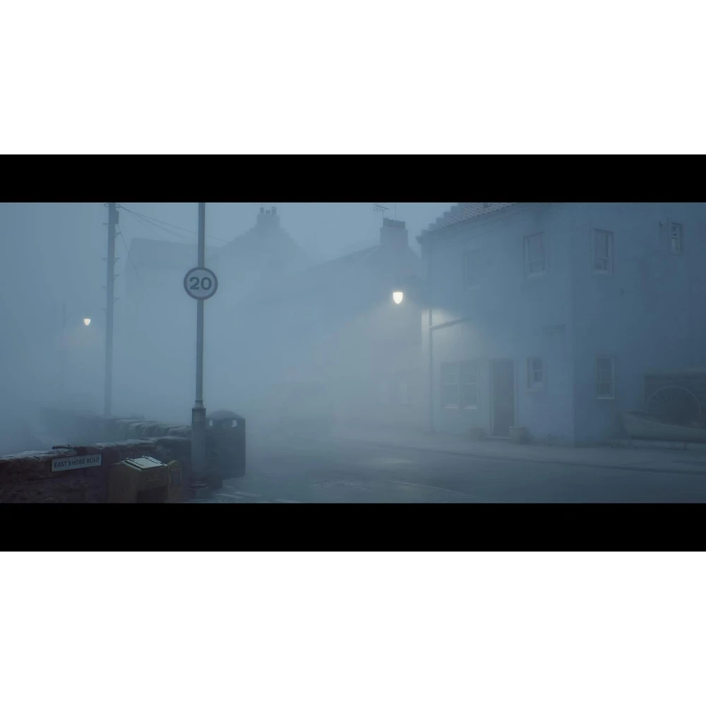 Silent Hill: Townfall - PS5