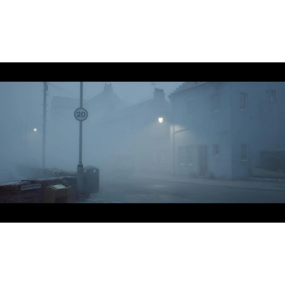 Silent Hill: Townfall - PS5