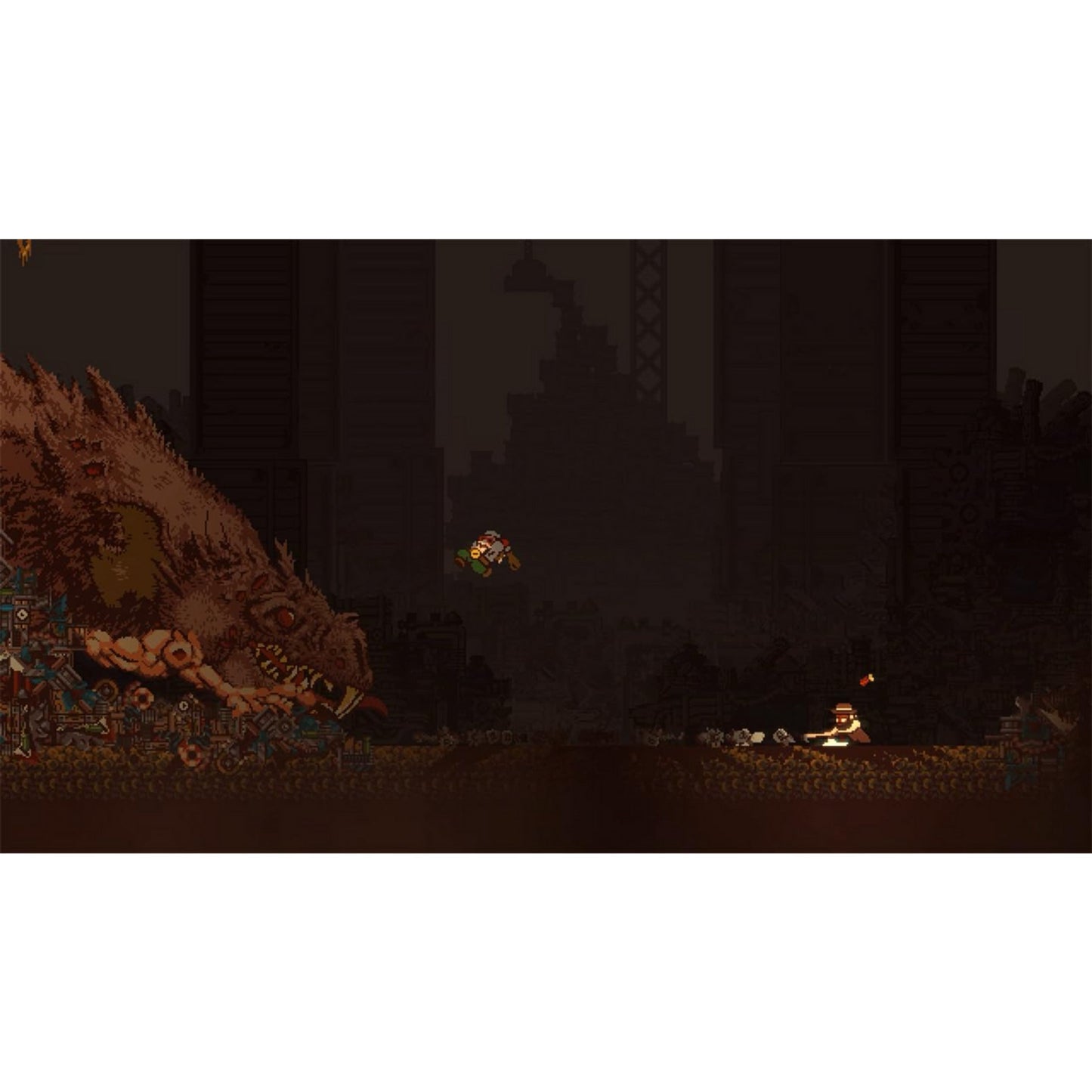 Doinksoft Collection - Switch