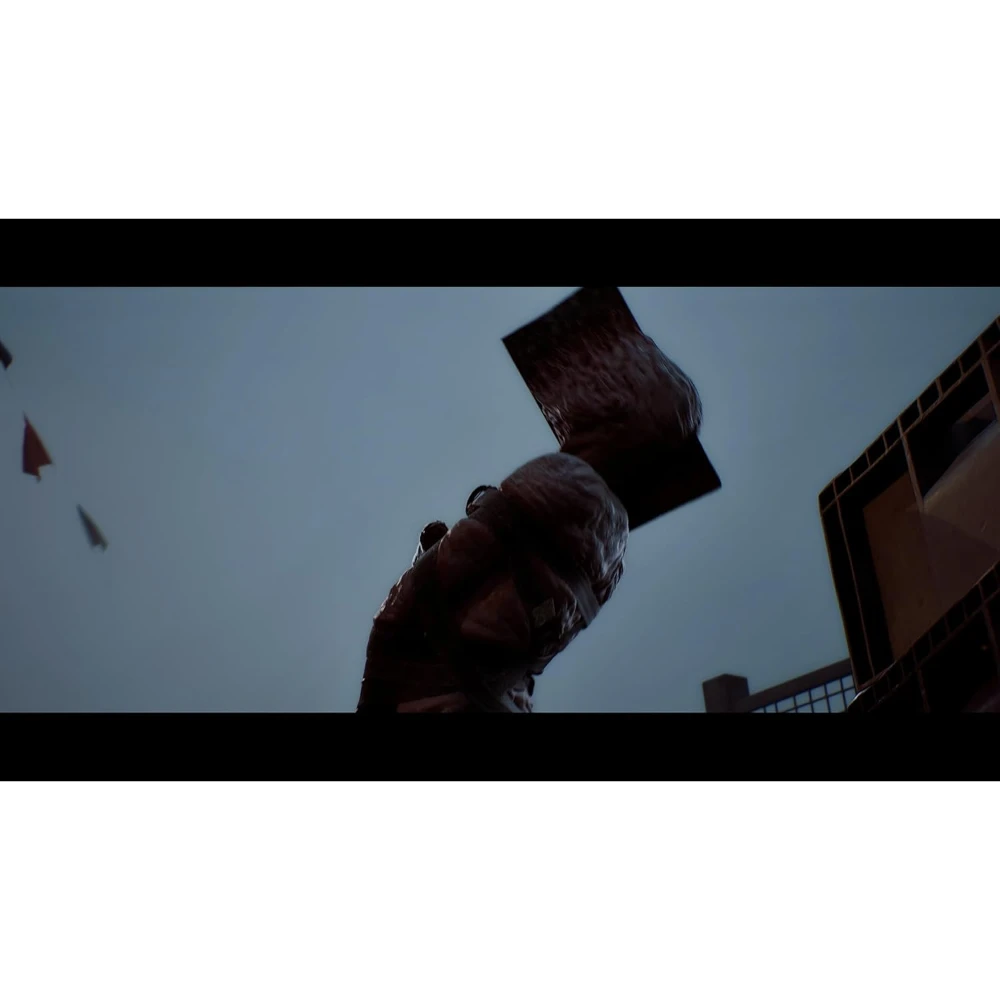 Silent Hill: Townfall - PS5