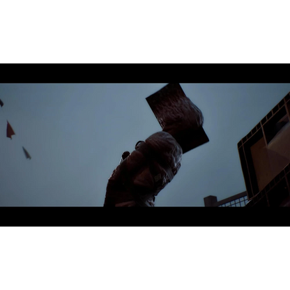 Silent Hill: Townfall - PS5