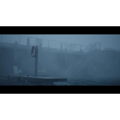 Silent Hill: Townfall - PS5