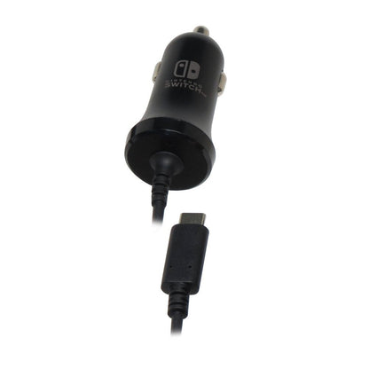 Switch Car Charger - HORI