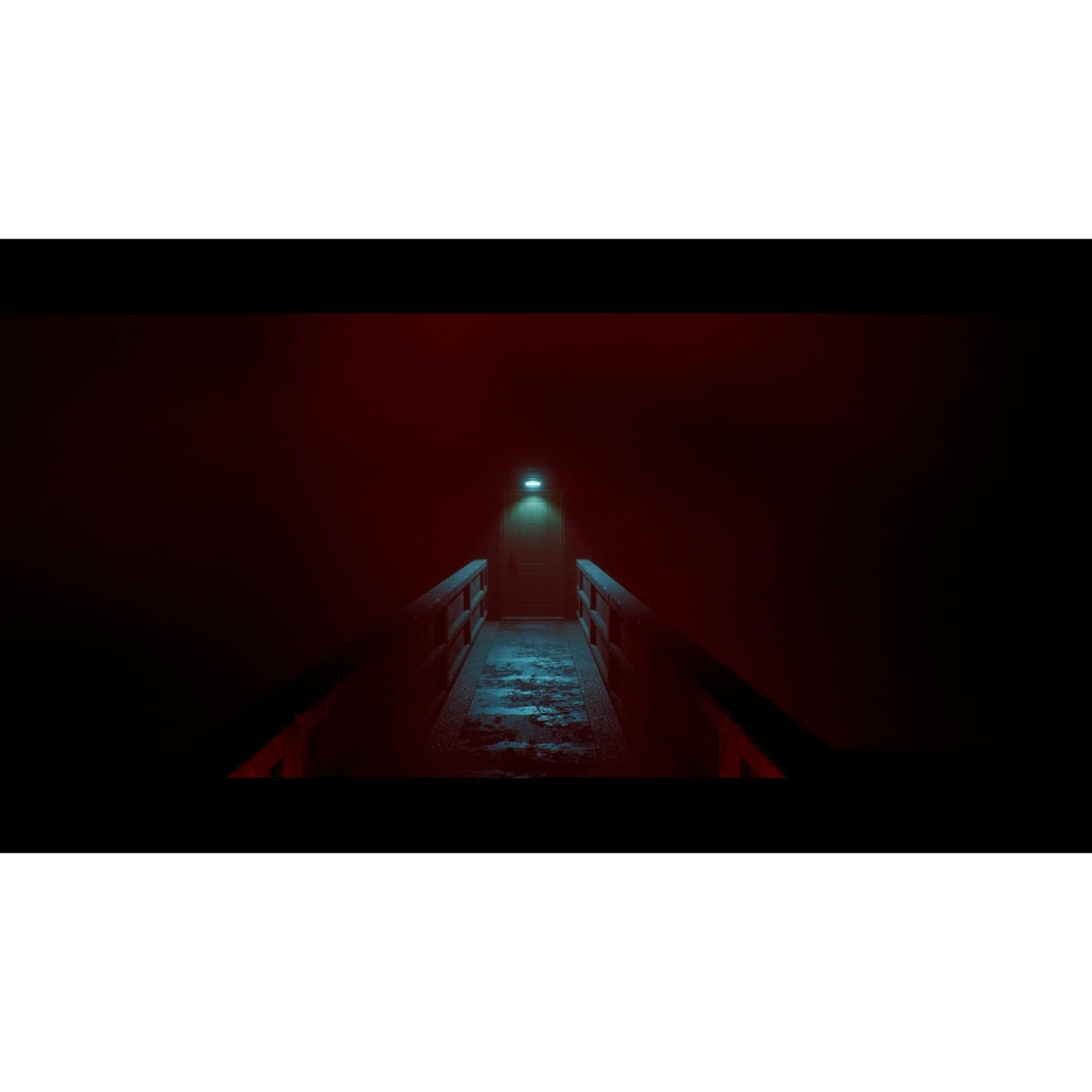 Silent Hill: Townfall - PS5