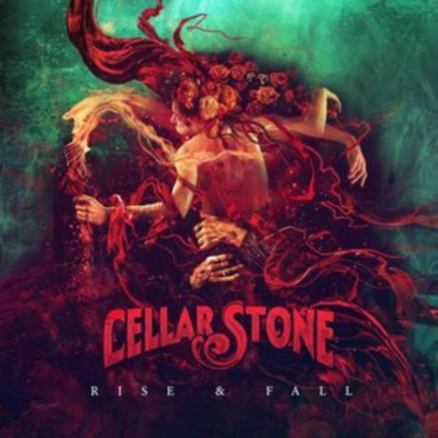 This CD is brand new.Format: CDThis item's title is: Rise & FallArtist: Cellar StoneBarcode: 5200123663228Release Date: 7/29/2022