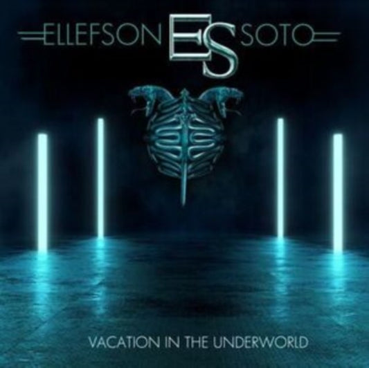 Vacation In The Underworld