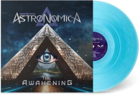 Awakening (Curacao LP Vinyl)