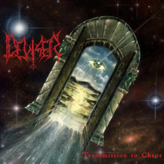 This CD is brand new.Format: CDMusic Style: Black MetalThis item's title is: Transmission To ChaosArtist: DeviserBarcode: 5200328700889Release Date: 3/13/2020