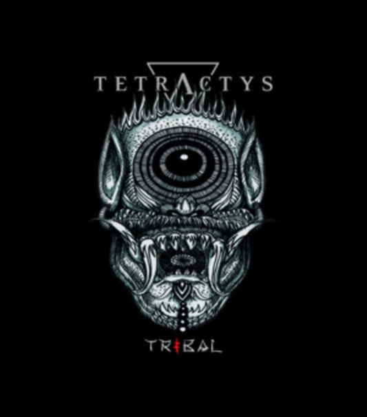 This CD is brand new.Format: CDMusic Style: Groove MetalThis item's title is: TribalArtist: TetractysBarcode: 5200328700957Release Date: 3/13/2020