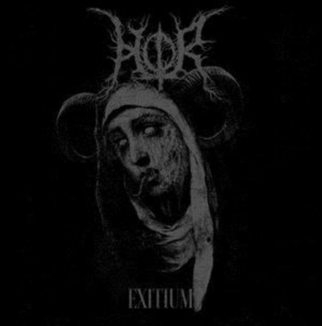 This CD is brand new.Format: CDThis item's title is: ExitiumArtist: HorBarcode: 5200328701343Release Date: 4/9/2021