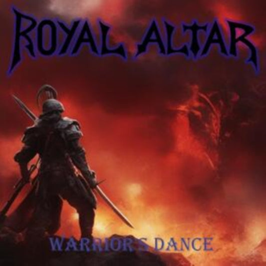 Warrior's Dance
