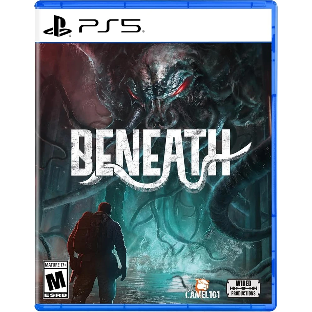 Beneath - PS5