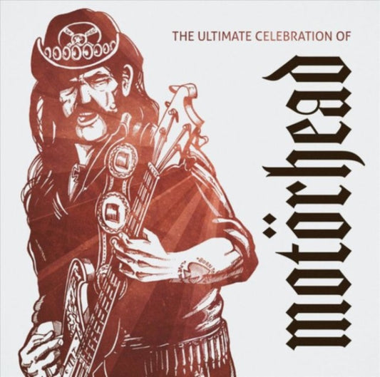 This CD is brand new.Format: CDMusic Style: Hard RockThis item's title is: Ultimate Celebration Of MotorheadArtist: Various ArtistsBarcode: 5386388240029Release Date: 6/7/2019