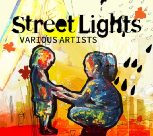 Street Lights