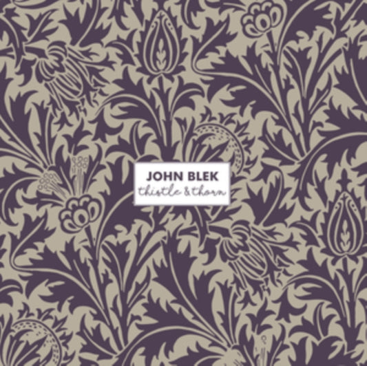 Product Image : This CD is brand new.<br>Format: CD<br>Music Style: Folk<br>This item's title is: Thistle & Thorn<br>Artist: John Blek<br>Barcode: 5391519620502<br>Release Date: 2/8/2019