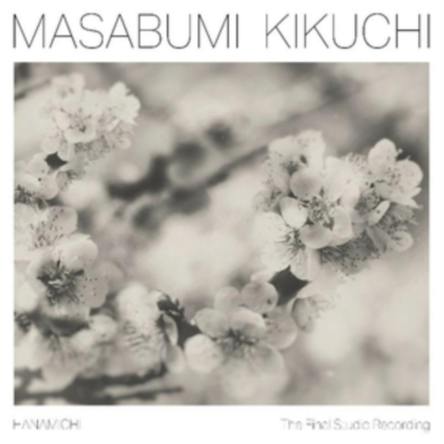 Hanamichi - The Final Studio Recording (180G)