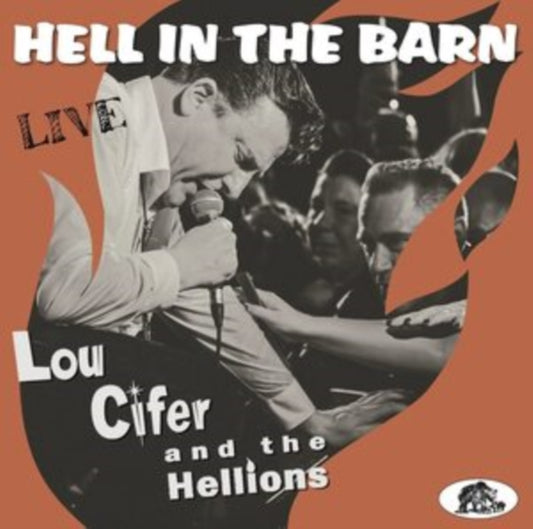 This LP Vinyl is brand new.Format: LP VinylMusic Style: Rock & RollThis item's title is: Hell In The Barn: LiveArtist: Lou & The Hellions CiferLabel: BEAR FAMILY RECORDSBarcode: 5397102190063Release Date: 9/17/2021