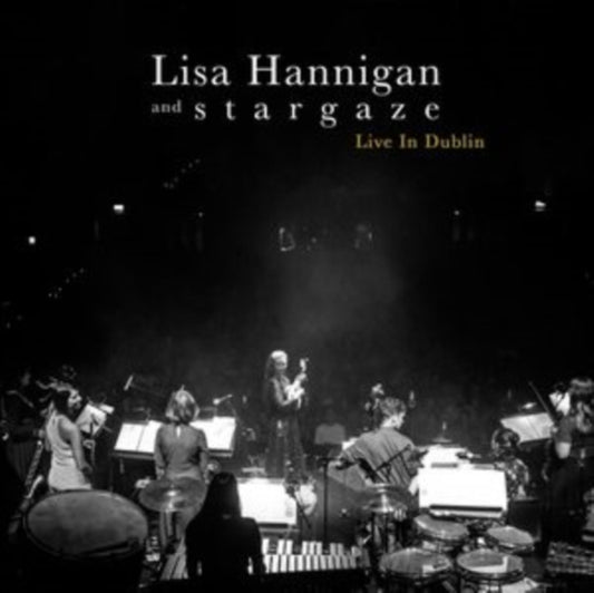 This CD is brand new.Format: CDMusic Style: FolkThis item's title is: Live In DublinArtist: Lisa & Stargaze HanniganBarcode: 5400863006624Release Date: 5/31/2019