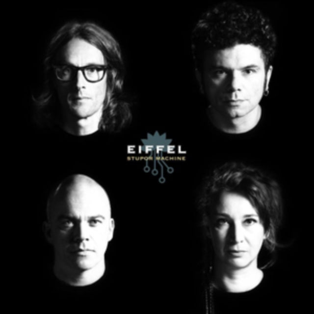 This LP Vinyl is brand new.Format: LP VinylThis item's title is: Stupor MachineArtist: EiffelLabel: [PIAS] LE LABELBarcode: 5400863007256Release Date: 9/27/2019