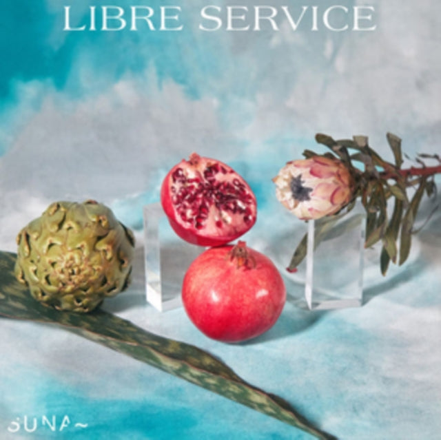 This CD is brand new.Format: CDMusic Style: ElectroThis item's title is: Libre ServiceArtist: SunaBarcode: 5400863008963Release Date: 9/27/2019