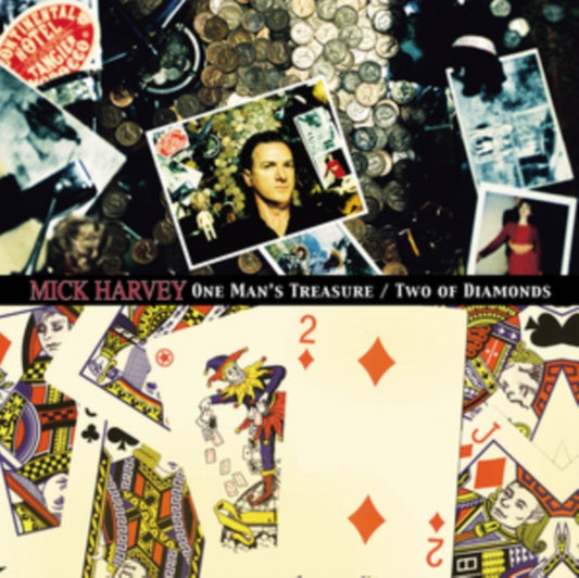 This LP Vinyl is brand new.Format: LP VinylThis item's title is: One Man's Treasure / Two Of DiamondsArtist: Mick HarveyLabel: MUTEBarcode: 5400863009366Release Date: 1/13/2023