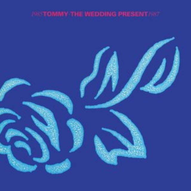 This CD is brand new.Format: CDMusic Style: Indie RockThis item's title is: TommyArtist: Wedding PresentBarcode: 5400863016661Release Date: 11/29/2019
