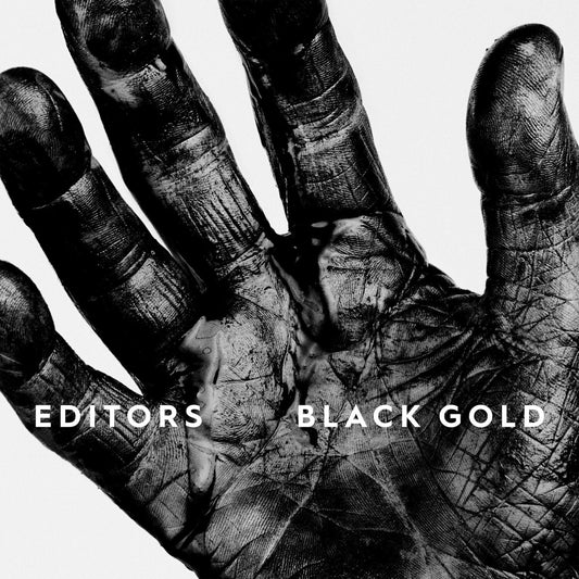 Black Gold -  Best Of Editors