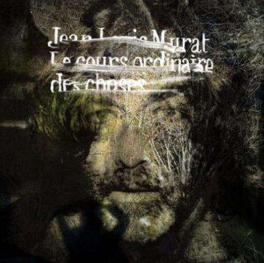 This LP Vinyl is brand new.Format: LP VinylMusic Style: FolkThis item's title is: Le Cours Ordinaire Des ChosesArtist: Jean-Louis MuratLabel: [PIAS] LE LABELBarcode: 5400863018368Release Date: 12/3/2021