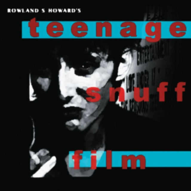 This CD is brand new.Format: CDThis item's title is: Teenage Snuff FilmArtist: Rowland S HowardBarcode: 5400863025731Release Date: 3/27/2020