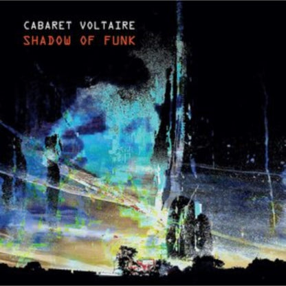 Cabaret Voltaire - Shadow Of Funk & Crackdown (Limited Edition/Grey LP Vinyl) & Covenant, The Sword & The Arm Of The Lord (Limited Edition/White LP Vinyl)