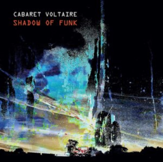 This is a 2 LP Vinyl SKU bundle.
1.This LP Vinyl is brand new.Format: LP VinylMusic Style: Heavy MetalThis item's title is: Shadow Of FunkArtist: Cabaret VoltaireLabel: MUTEBarcode: 5400863036089Release Date: 3/12/2021
2.This LP Vinyl is brand new.