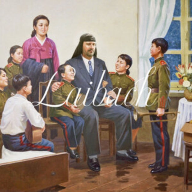 This LP Vinyl is brand new.Format: LP VinylThis item's title is: Sound Of MusicArtist: LaibachBarcode: 5400863041533Release Date: 12/15/2023