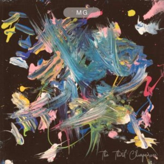 Third Chimpanzee E.P.