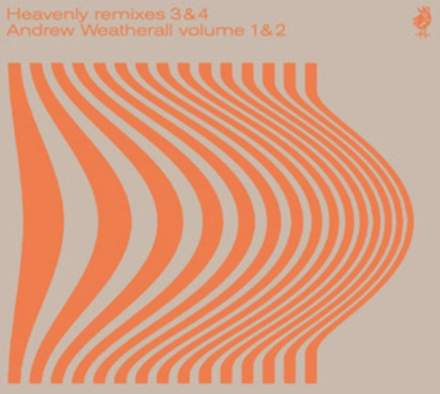 Heavenly Remixes 3 & 4 (2CD)