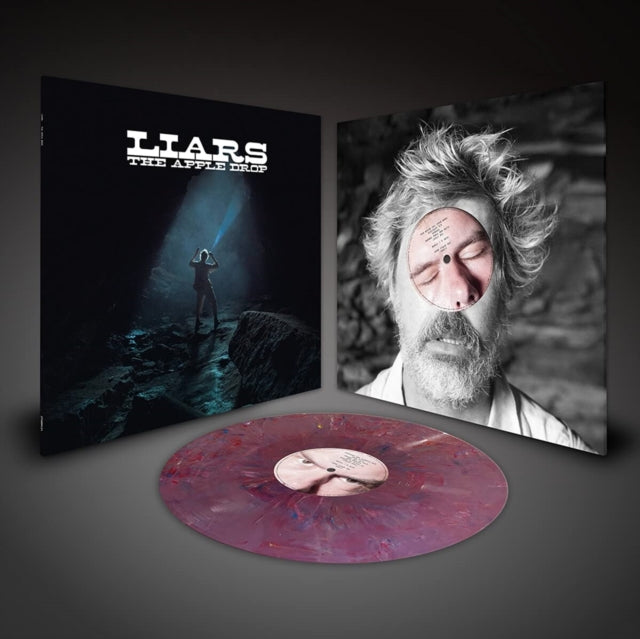 Apple Drop (Limited Edition/Recycled Color LP Vinyl)