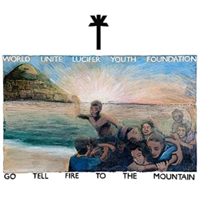 This LP Vinyl is brand new.Format: LP VinylMusic Style: Art RockThis item's title is: Go Tell Fire To The MountainArtist: Wu LyfLabel: LYF RECORDINGSBarcode: 5400863049058Release Date: 9/3/2021