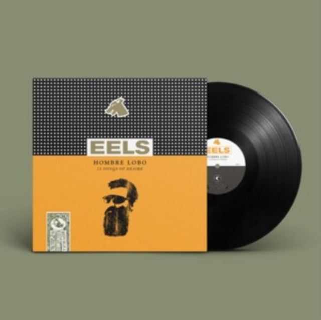 This LP Vinyl is brand new.Format: LP VinylMusic Style: Indie RockThis item's title is: Hombre Lobo (Reissue)Artist: EelsLabel: E WORKSBarcode: 5400863059132Release Date: 3/17/2023