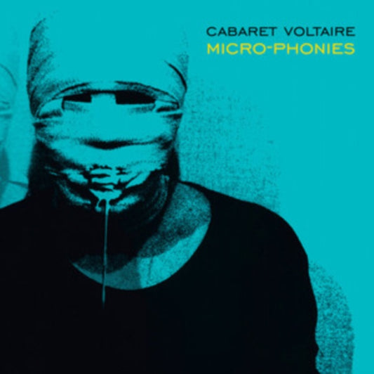 This LP Vinyl is brand new.Format: LP VinylMusic Style: ElectroThis item's title is: Micro-Phonies (Limited/Turquoise LP Vinyl)Artist: Cabaret VoltaireLabel: MUTEBarcode: 5400863059323Release Date: 6/17/2022