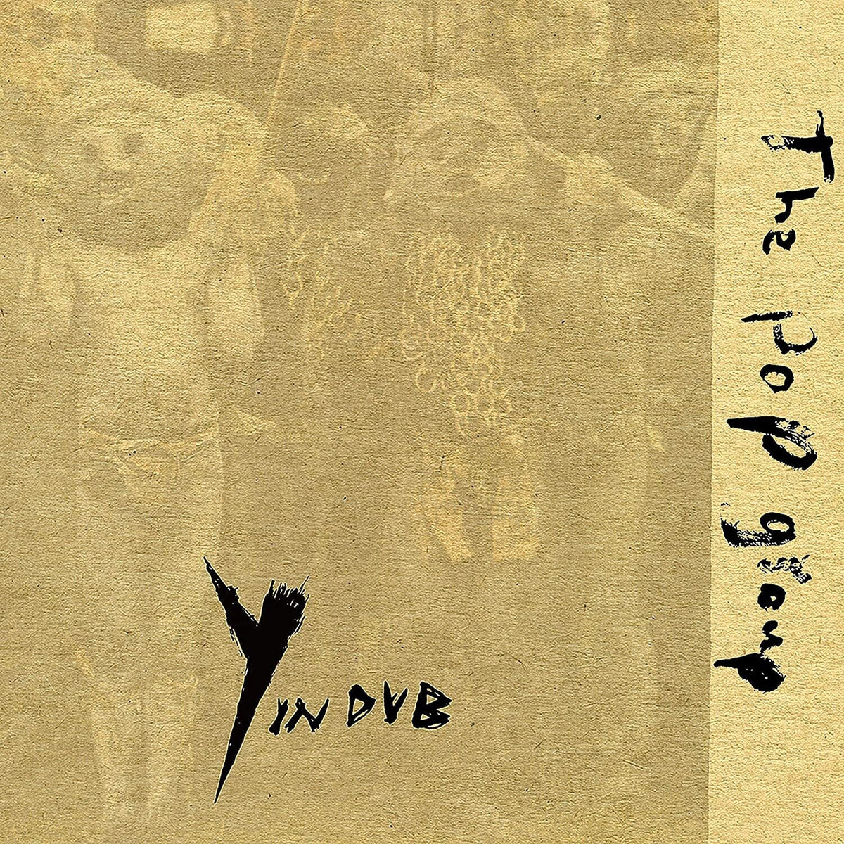 Y In Dub (2LP)