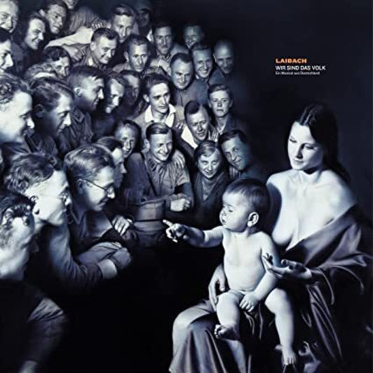 Wir Sind Das Volk: Ein Musical Aus Deutschland (2LP)