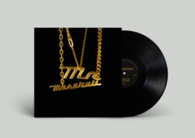 This LP Vinyl is brand new.Format: LP VinylMusic Style: Indie PopThis item's title is: Mr Maserati 2001 - 2021Artist: Baxter DuryLabel: HEAVENLYBarcode: 5400863061838Release Date: 7/8/2022