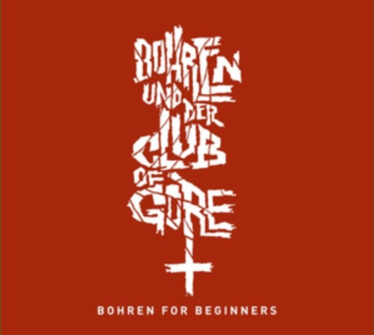 Bohren For Beginners (2LP)