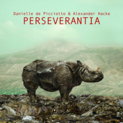 This is a 2 LP Vinyl SKU bundle.
1.This LP Vinyl is brand new.Format: LP VinylMusic Style: Art RockThis item's title is: PerseverantiaArtist: HackedepicciottoLabel: MUTEBarcode: 5400863063375Release Date: 4/28/2023
2.This LP Vinyl is brand new.