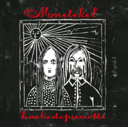 Menetekel (2LP) & Current